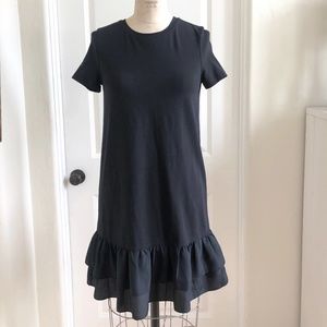 Broome Street KS T-shirt dress